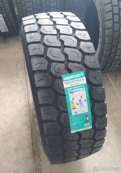 385 65 22,5 Záběrové Balony 385/65 R22,5