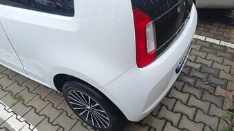 Škoda Citigo cng