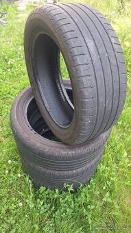 Letní pneu Bridgestone Turanza T005 205/50 R17