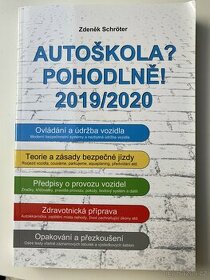 Autoškola? Pohodlně 2019/2020