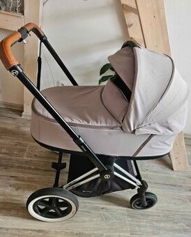 Cybex priam