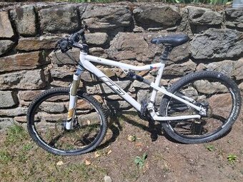 RB bikes, IQ 6, velikost M