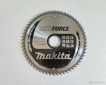 Pilový kotouč MAKFORCE 190x2,2x30mm