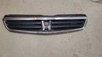 Honda civic 6g Diely