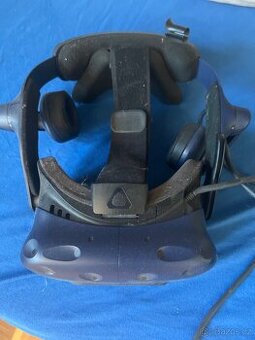 Vive pro vr cela sada