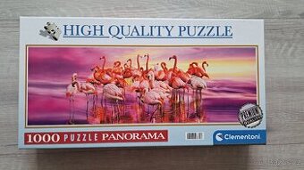 Puzzle 1000