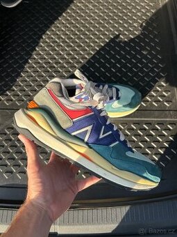 New Balance 57/40 Tenisky