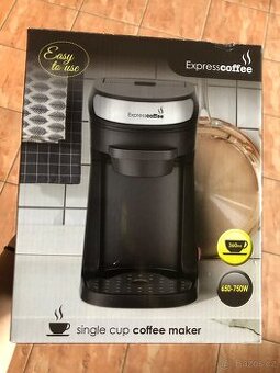 Express Coffee