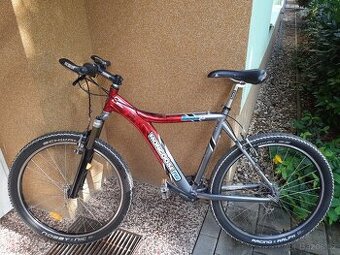 Horské kolo Mongoose PRO