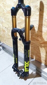 27.5" Vidlice FOX 36 Factory Kashima Ebike