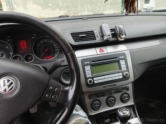 Pasat b6