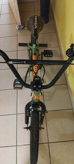 Bmx bile