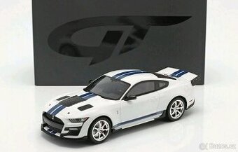 Ford Shelby GT500 1:18 Dragon Snake 2020