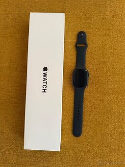 Apple Watch SE 44mm - Space Gray