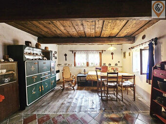 Prodej chalupy 80 m2, Kosice