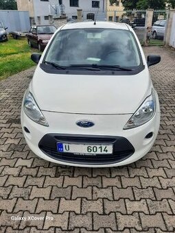 Ford Ka 1,2