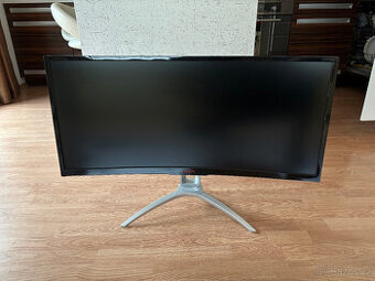 Monitor AOC AGON AG352UCG 35" 3440x1440