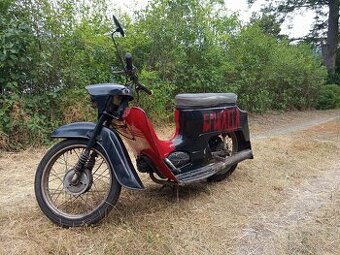 Jawa 20