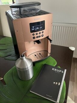 Kávovar Krups