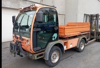 AUSA M 300 H