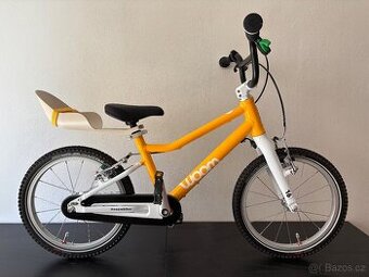 Dětské kolo Woom 3 (16”)