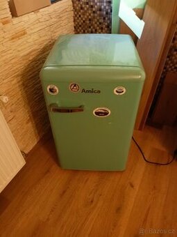 Lednice Amica VT 862 - 1