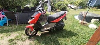 Aprilia Leonardo 250 bez TP