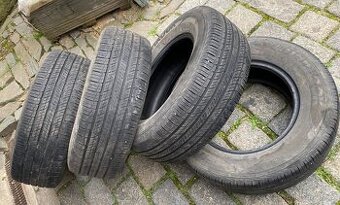 Hankook 265/65 R17