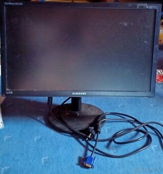 Monitor Samsung