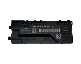 Jednotka el. kufru 4G9959107A Audi A6 4G avant allroad 2013