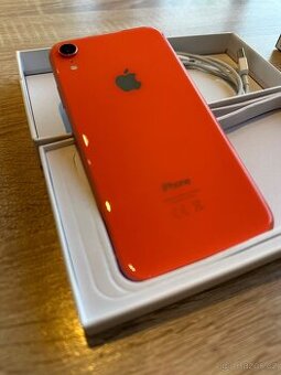 iPhone Xr - 1