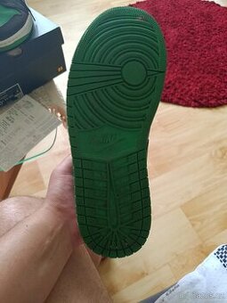 Air Jordan 1 LOW