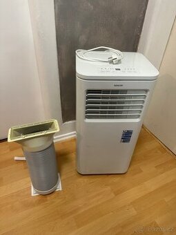 Mobilní klimatizace Sencor SAC MT7048C