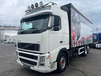 Volvo FH12 420 AUTOMAT EURO III