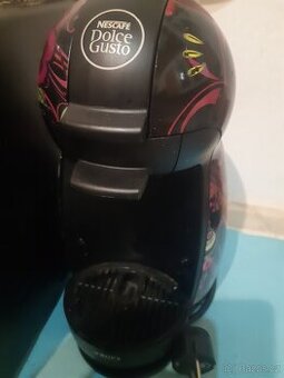Kavovar dolce gusto barcelona