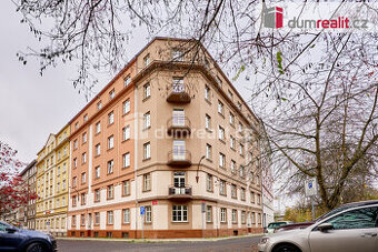 Prodej nového bytu 3+kk v centru Karlových Varů