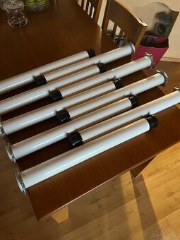 Kulatá noha ke stolu pro prvňáka d 58,5-62cm - 1