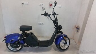 Prodám elektrický chopper 1500W Luqi HL 3.0