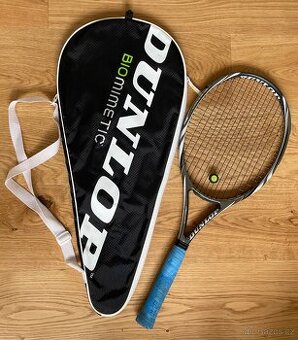Tenisová raketa Dunlop Biomimetic 600 tour