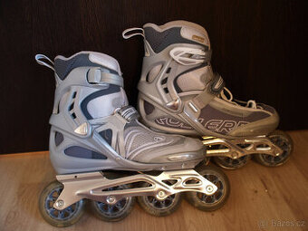 Prodám in-line brusle ROLLERBLADE