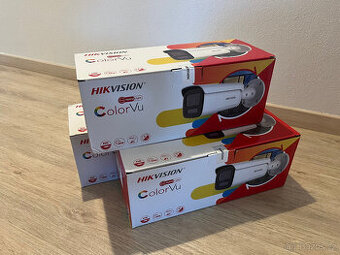Doprava zdarma HikVision DS-2CD2T87G2H-LISU/SL