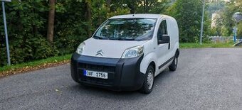 Citroen Nemo 1,3 HDi - 1