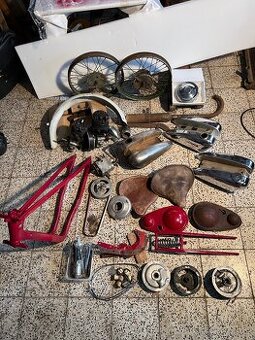 Jawa Special 175