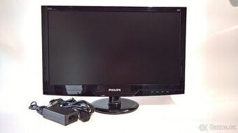 Monitor Philips 221EL2SB 22_