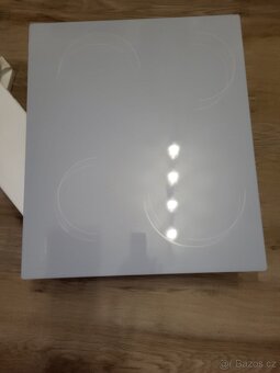 Indukční varná deska Gorenje