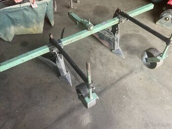 Prodám hrobkovací radlice za malotraktor