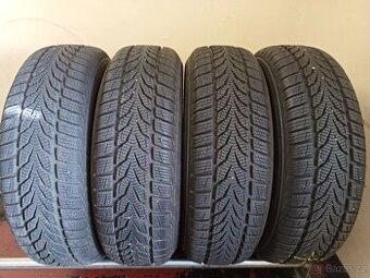 Point S Winterstar 4 175/65 R14 82T 7 mm