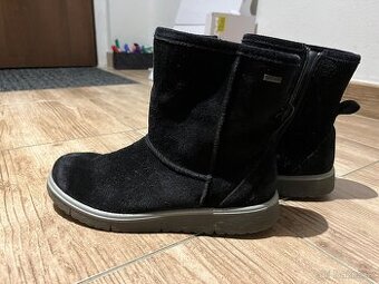 Zimní boty Superfit 35