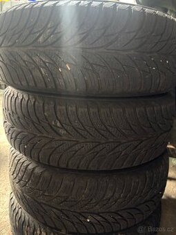 Celoroční pneumatiky 185/60 R14