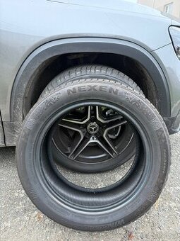 Nexen Winguard Sport 2 245/50 R18 4ks